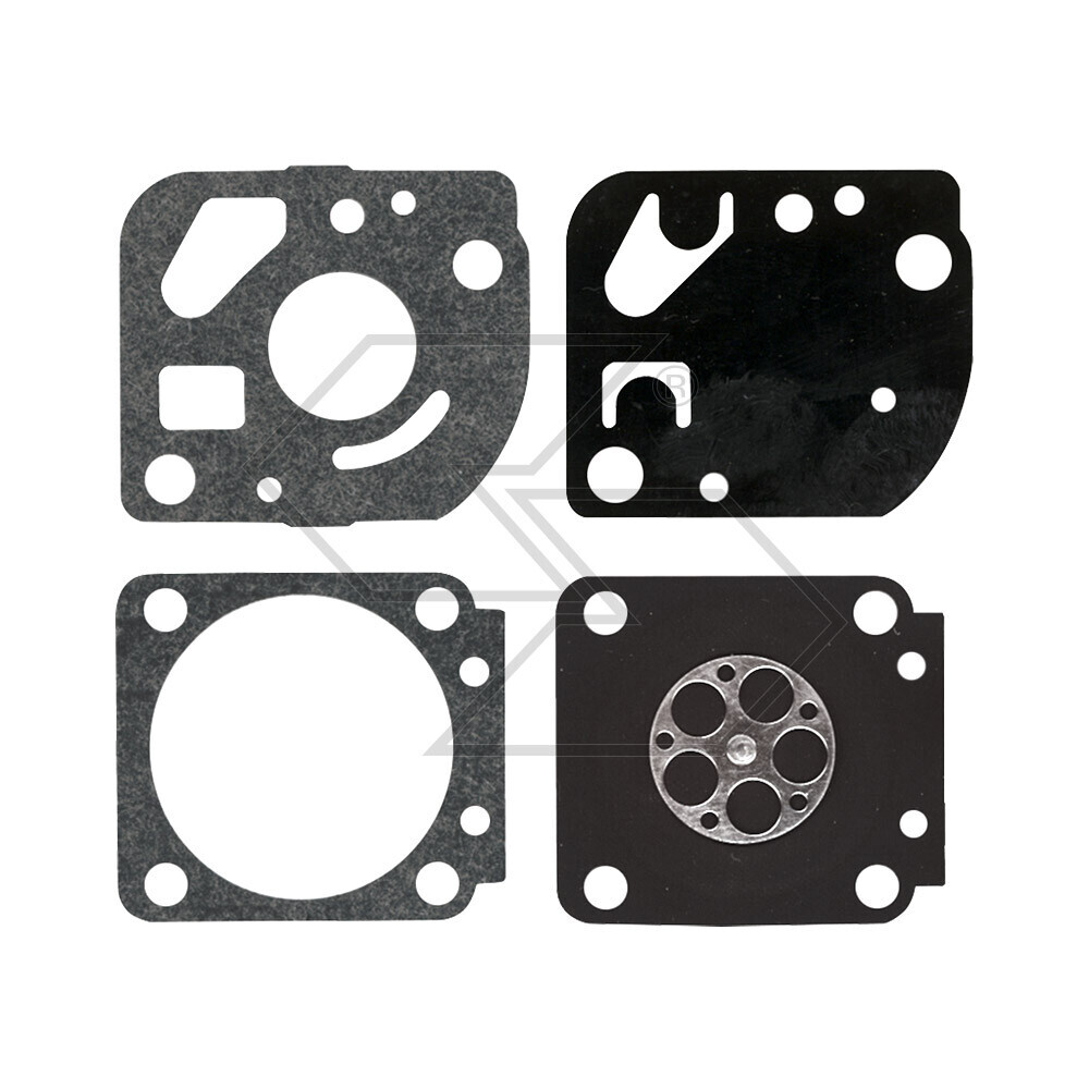 Zama Gnd-44 Membrane Kit Zama Gnd-44 Membrane Kit