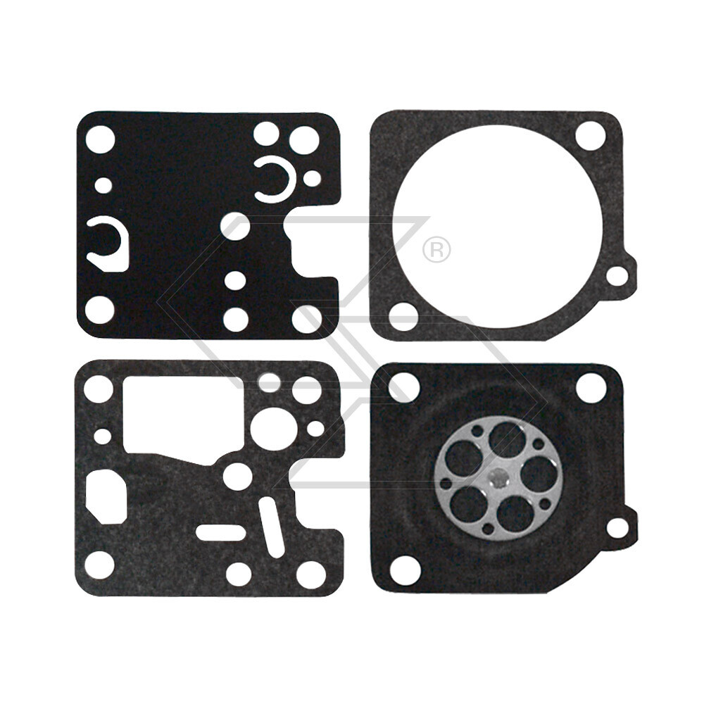 Zama Gnd-52 Membrane Kit Zama Gnd-52 Membrane Kit