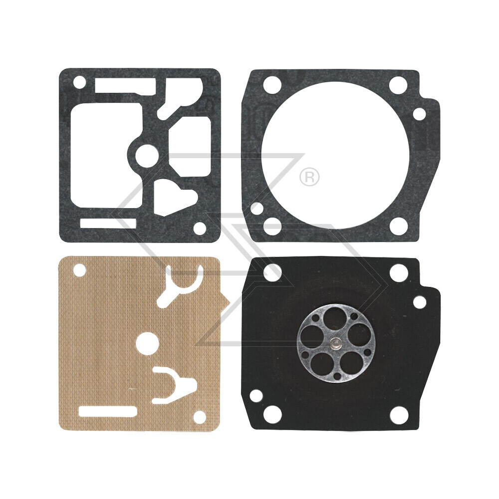 Zama Gnd-54 Membrane Kit