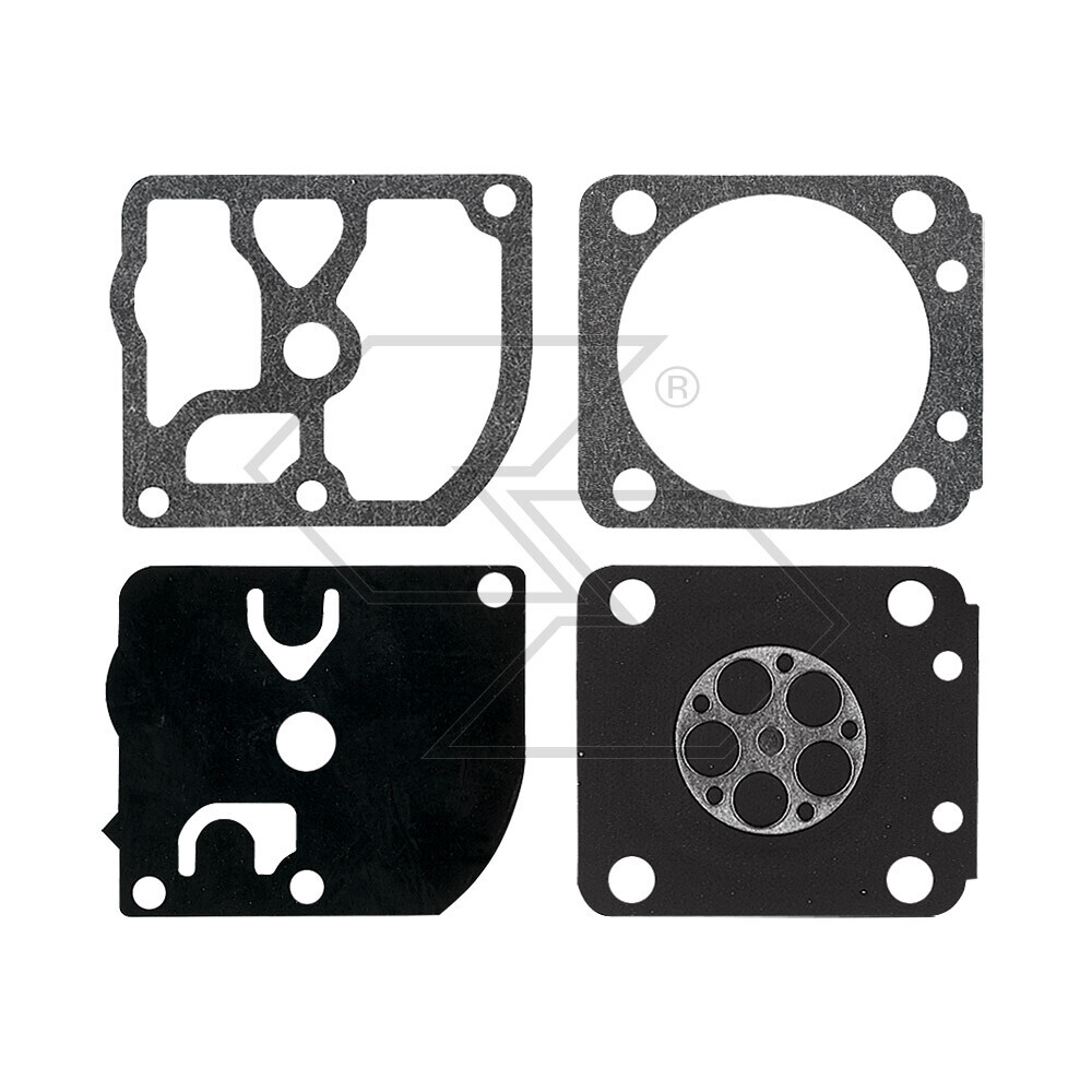 Zama Gnd-59 Membrane Kit Zama Gnd-59 Membrane Kit