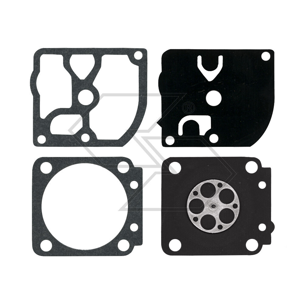 Kit Membranes Zama Gnd-61 Kit Membranes Zama Gnd-61