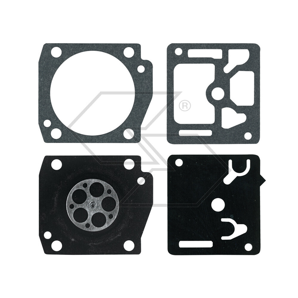 Kit Membranes Zama Gnd-62