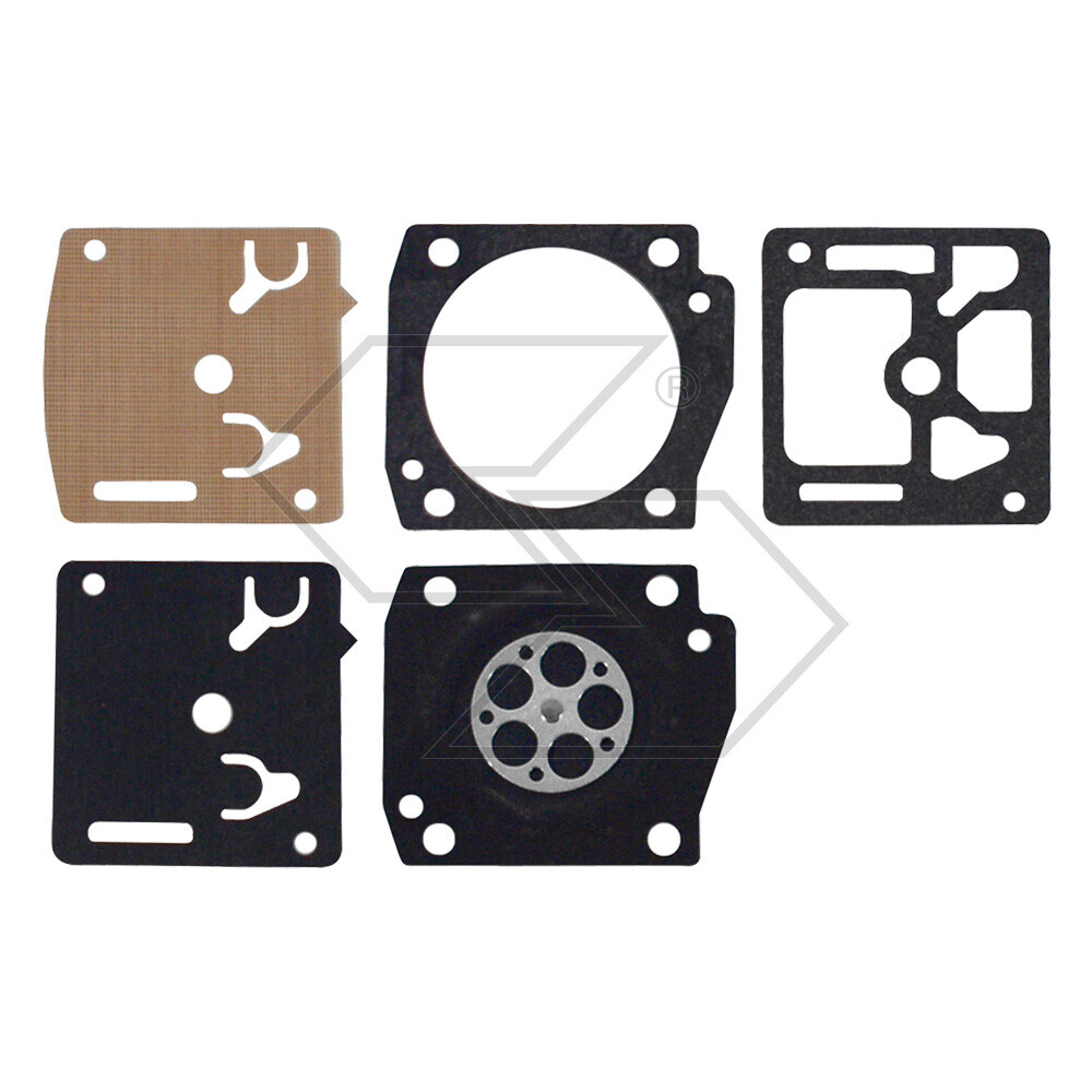 Kit Membranes Zama Gnd-63 Kit Membranes Zama Gnd-63