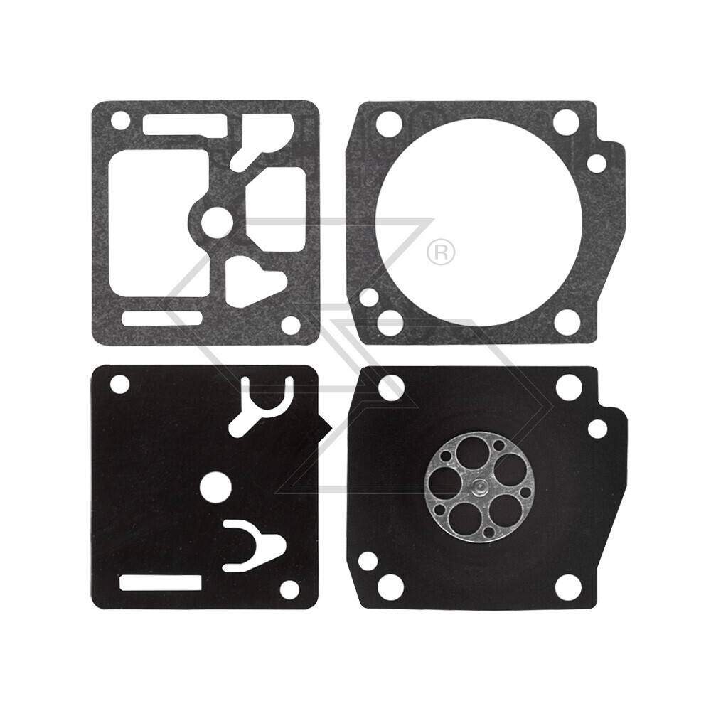 Zama Gnd-65 Membrane Kit Zama Gnd-65 Membrane Kit
