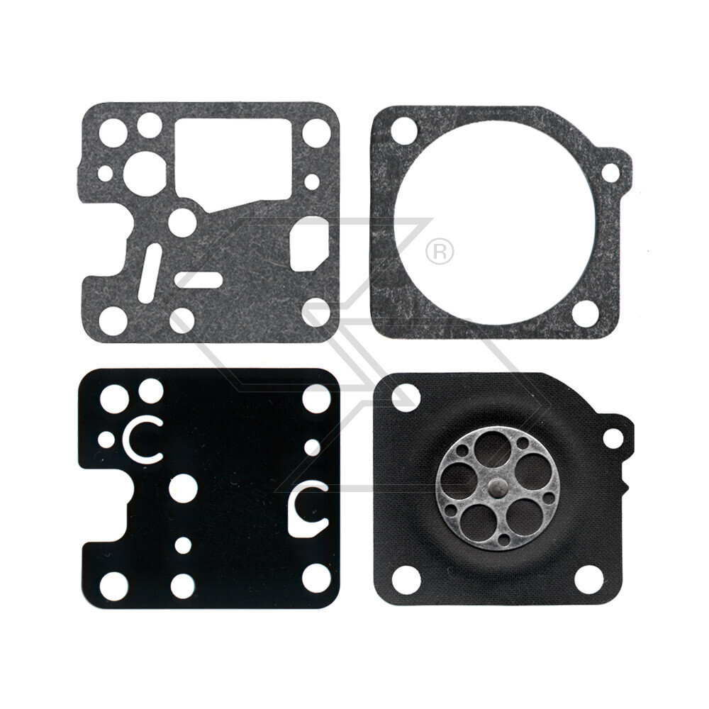 Zama Gnd-66 Membrane Kit