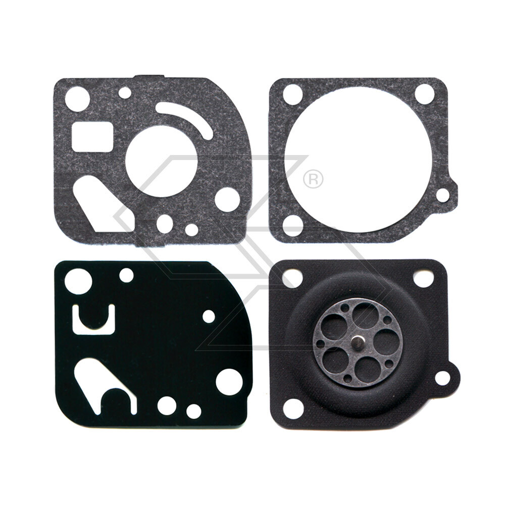 Kit Membranes Zama Gnd-68 Kit Membranes Zama Gnd-68