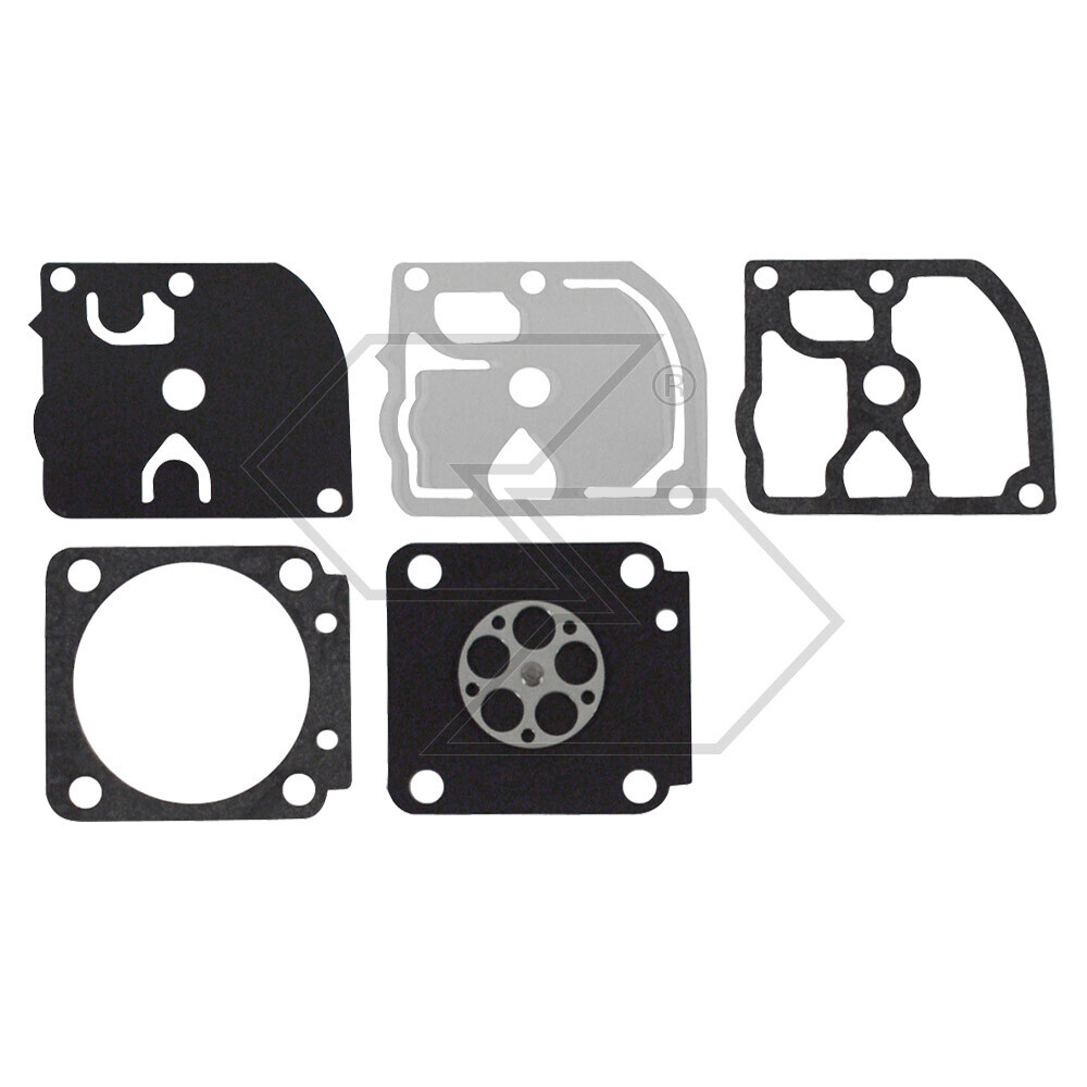 Kit Membranes Zama Gnd-71 Kit Membranes Zama Gnd-71