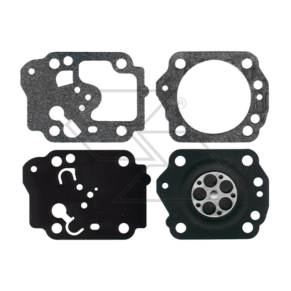 Kit Membranes Zama Gnd-74