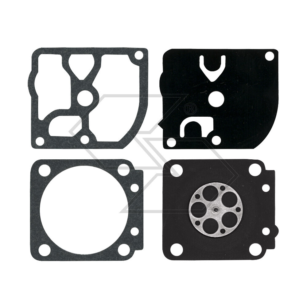 Zama Gnd-80 Membrane Kit