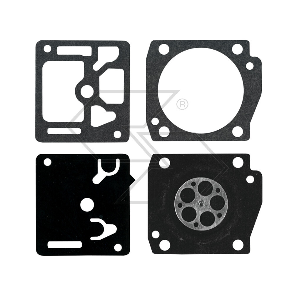 Zama Gnd-94 Membrane Kit Zama Gnd-94 Membrane Kit