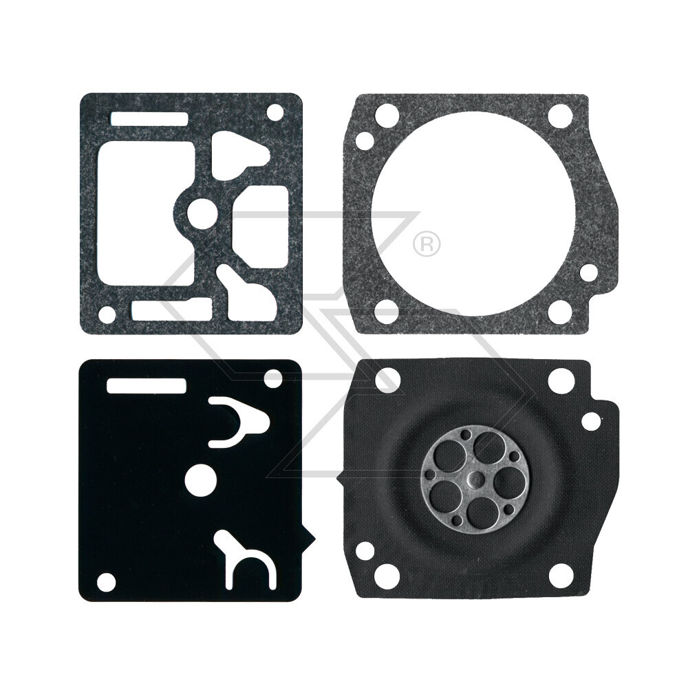 Kit Membranes Zama Gnd-96 Kit Membranes Zama Gnd-96