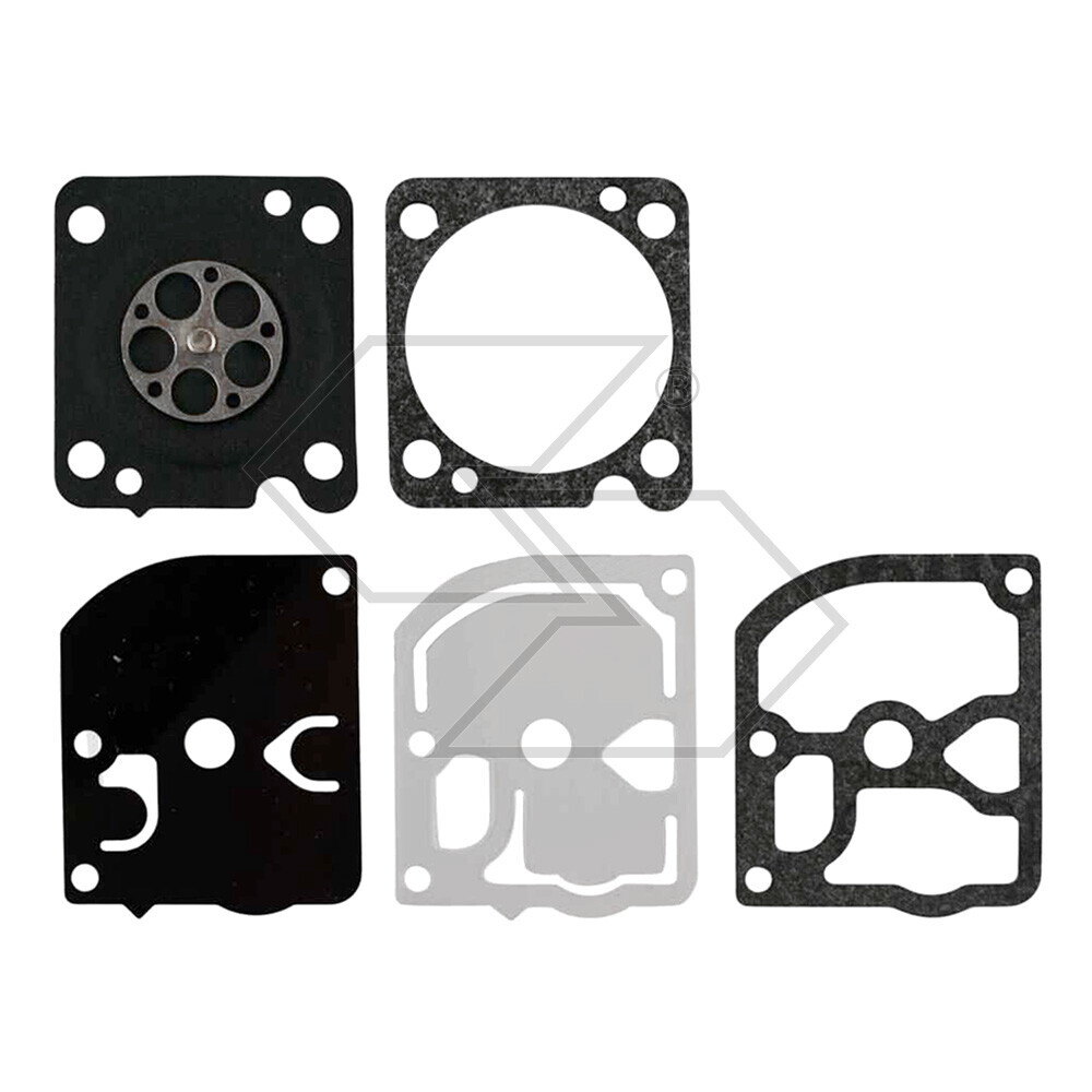 KIT MEMBRANE ZAMA GND-105 KIT MEMBRANE ZAMA GND-105