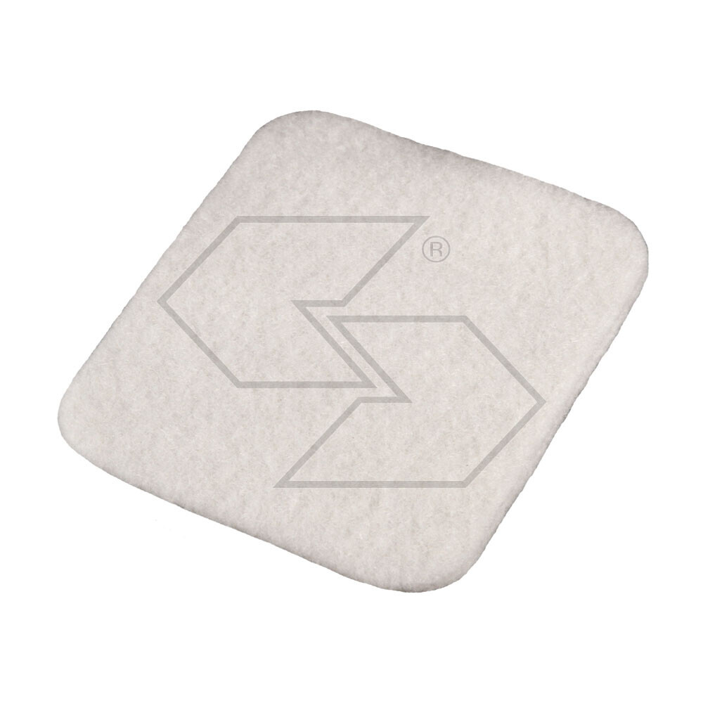 Air Filter St.fs108 In Felt Air Filter St.fs108 In Felt