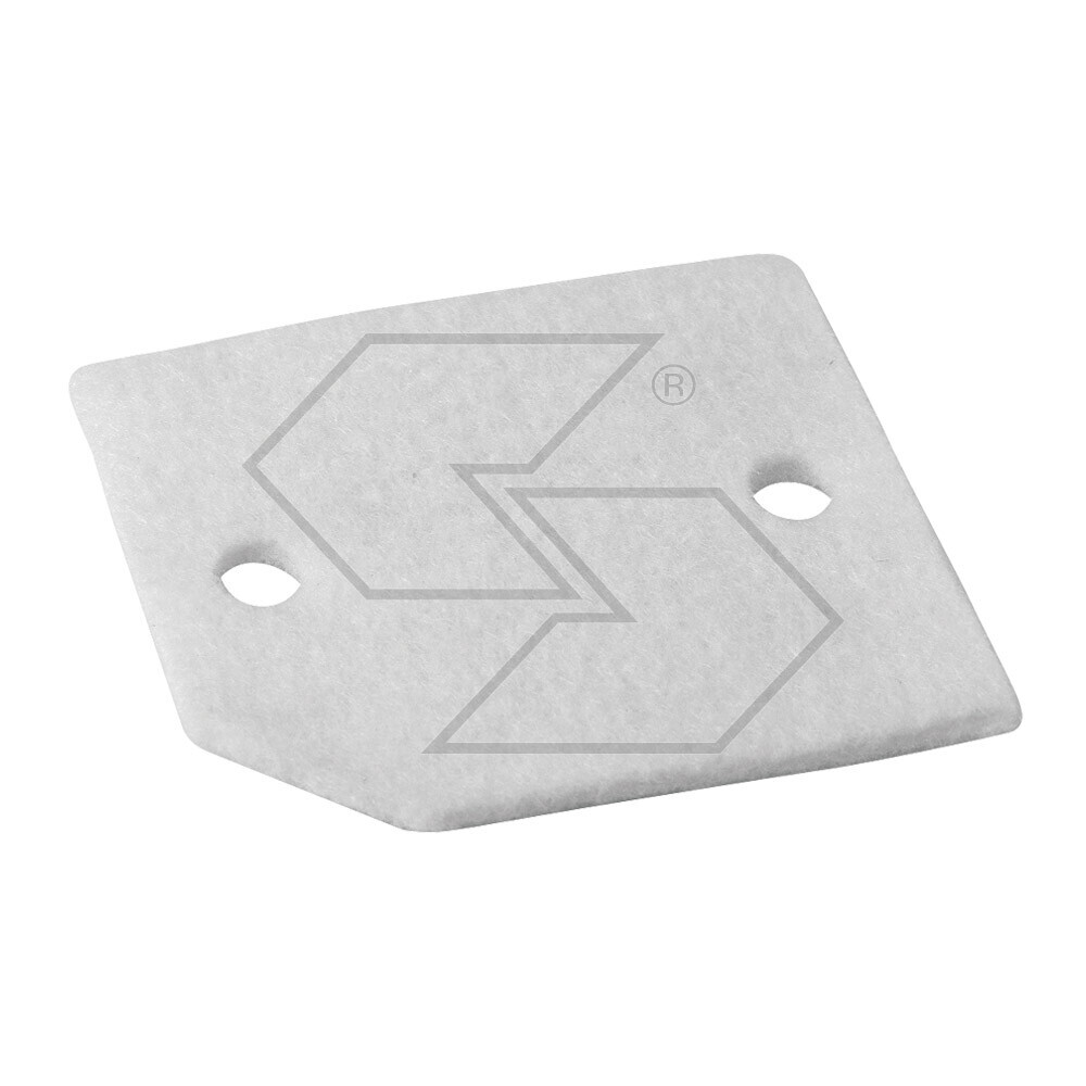 Air Filter St.h Fs86 In Felt