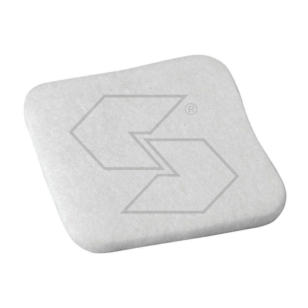Air Filter St.fs 74 Felt Air Filter St.fs 74 Felt