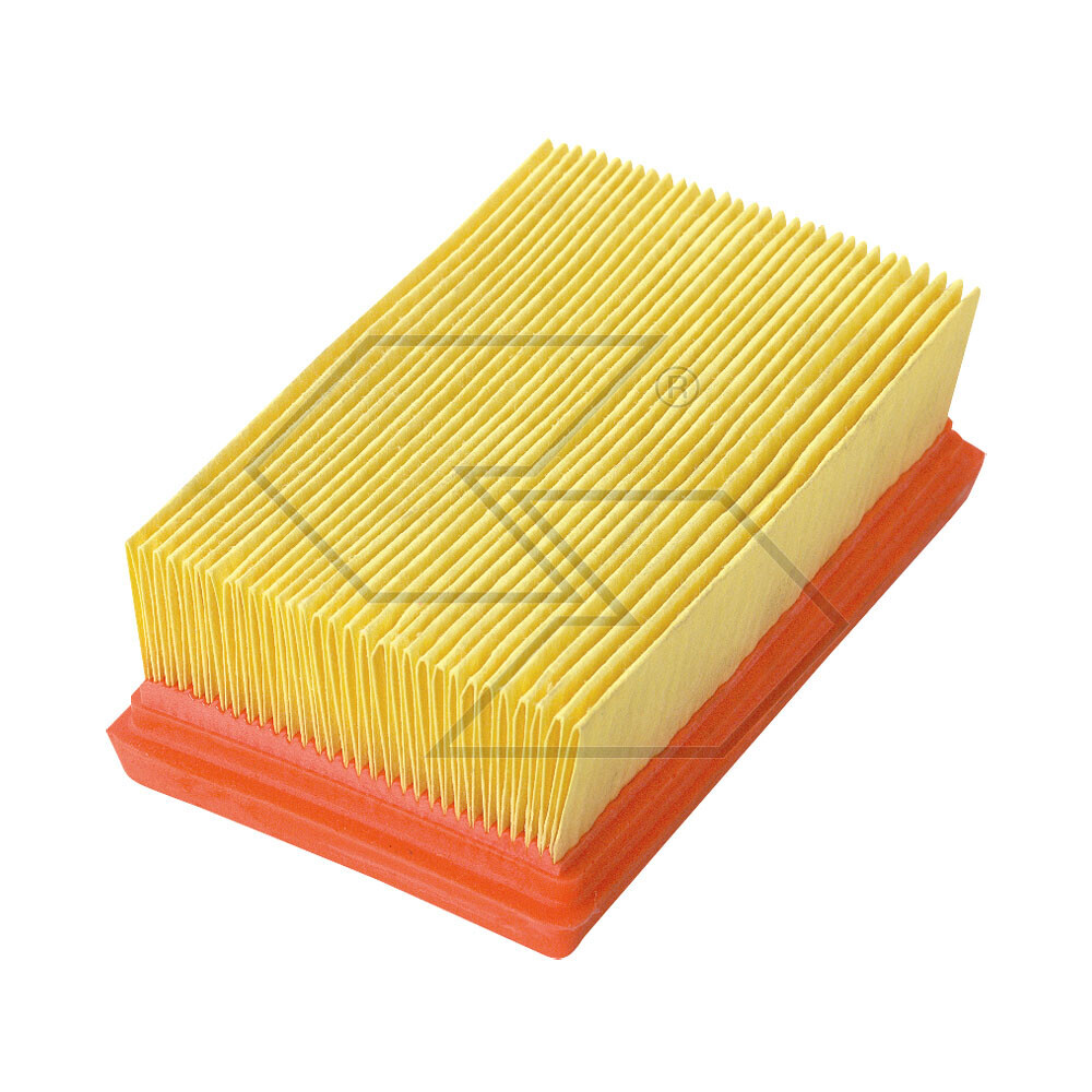 Air Filter St.ts 400 In Paper