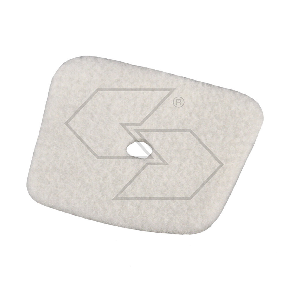 Air Filter Echo Decesp. Srm 2450