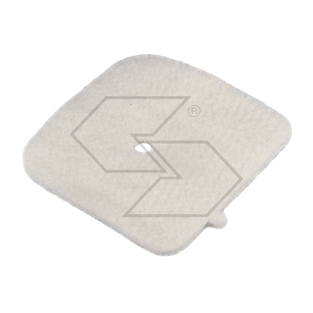 Echo Air Filter Srm 2600-2605 Echo Air Filter Srm 2600-2605