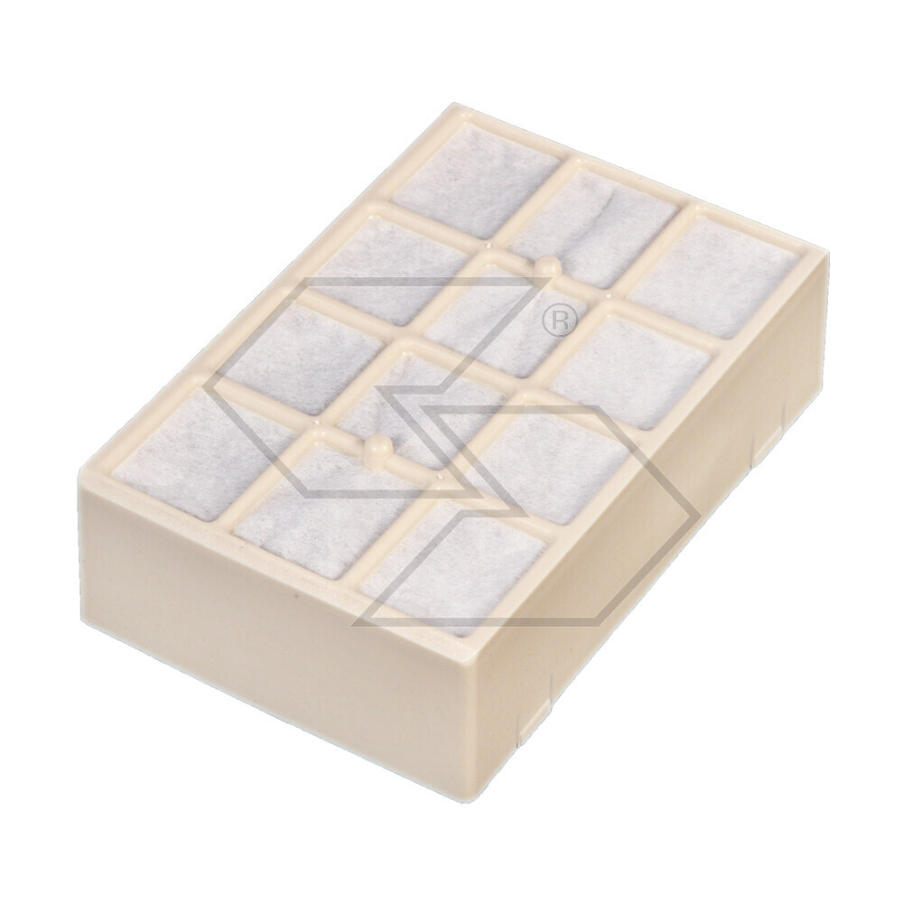 Filter Holder Box St.soffiat. Filter Holder Box St.soffiat.