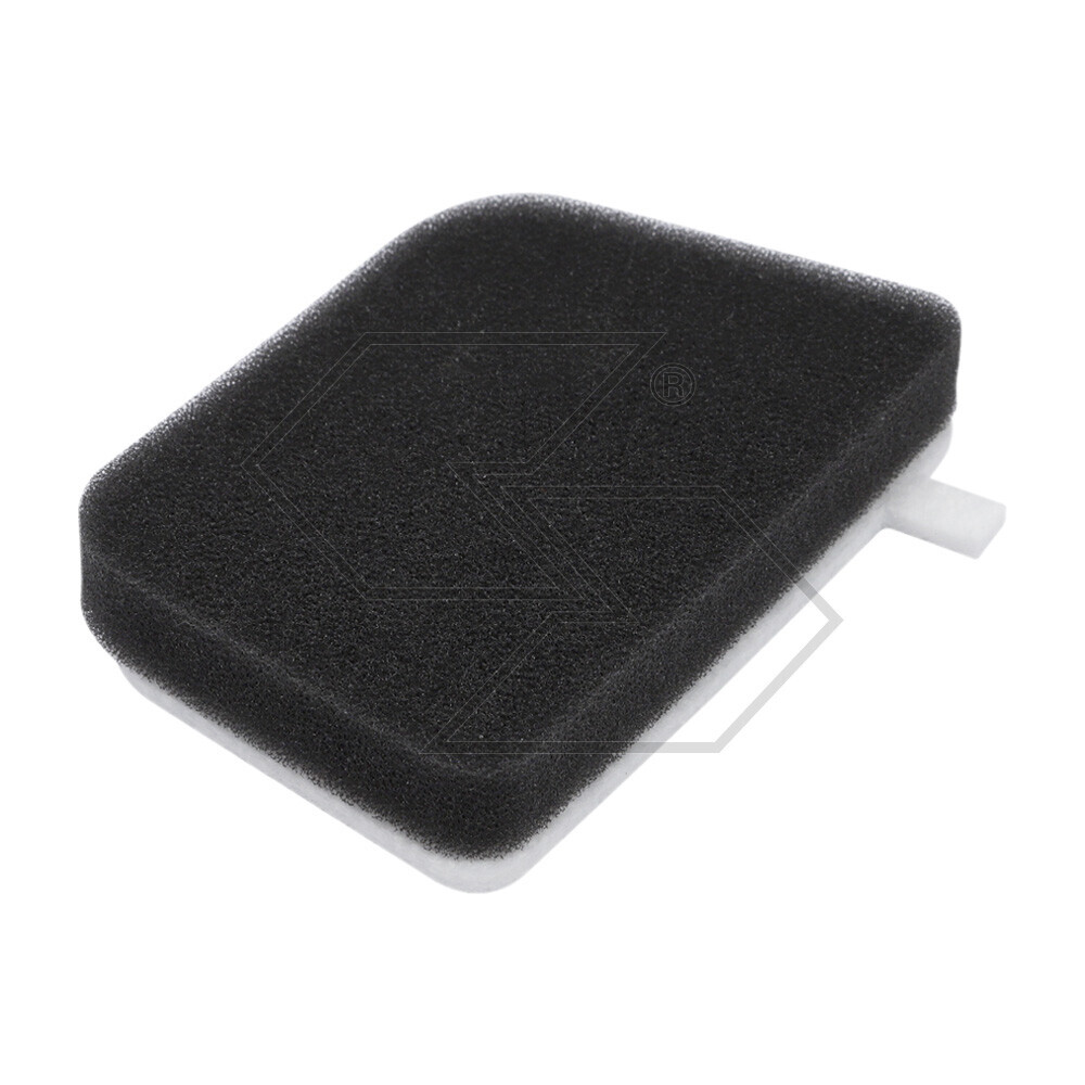 Air Filter Kit + Prefilt.robin Eh 35