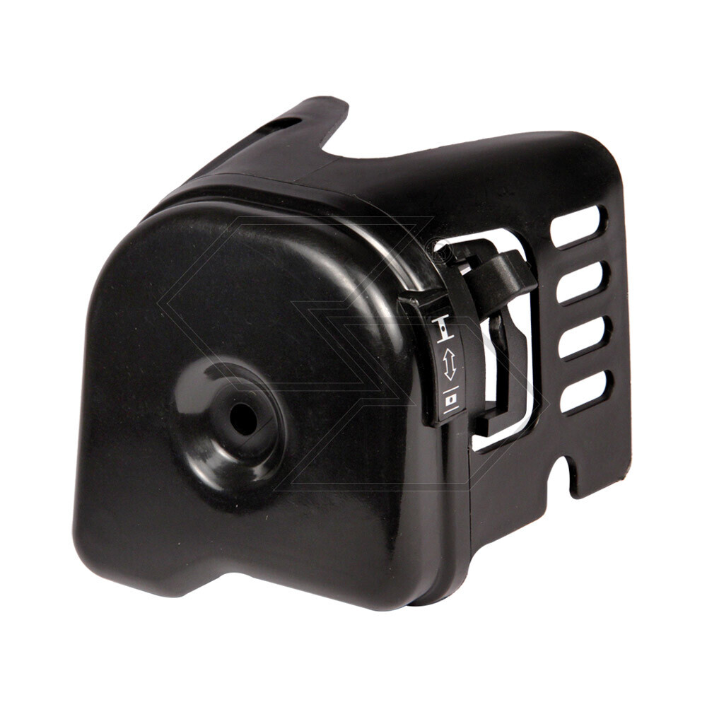 Mitsubishi Tl33 Air Filter Holder