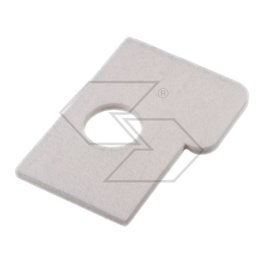 Filtro aria STIHL 017-018-MS170-MS180 Filtro aria STIHL 017-018-MS170-MS180