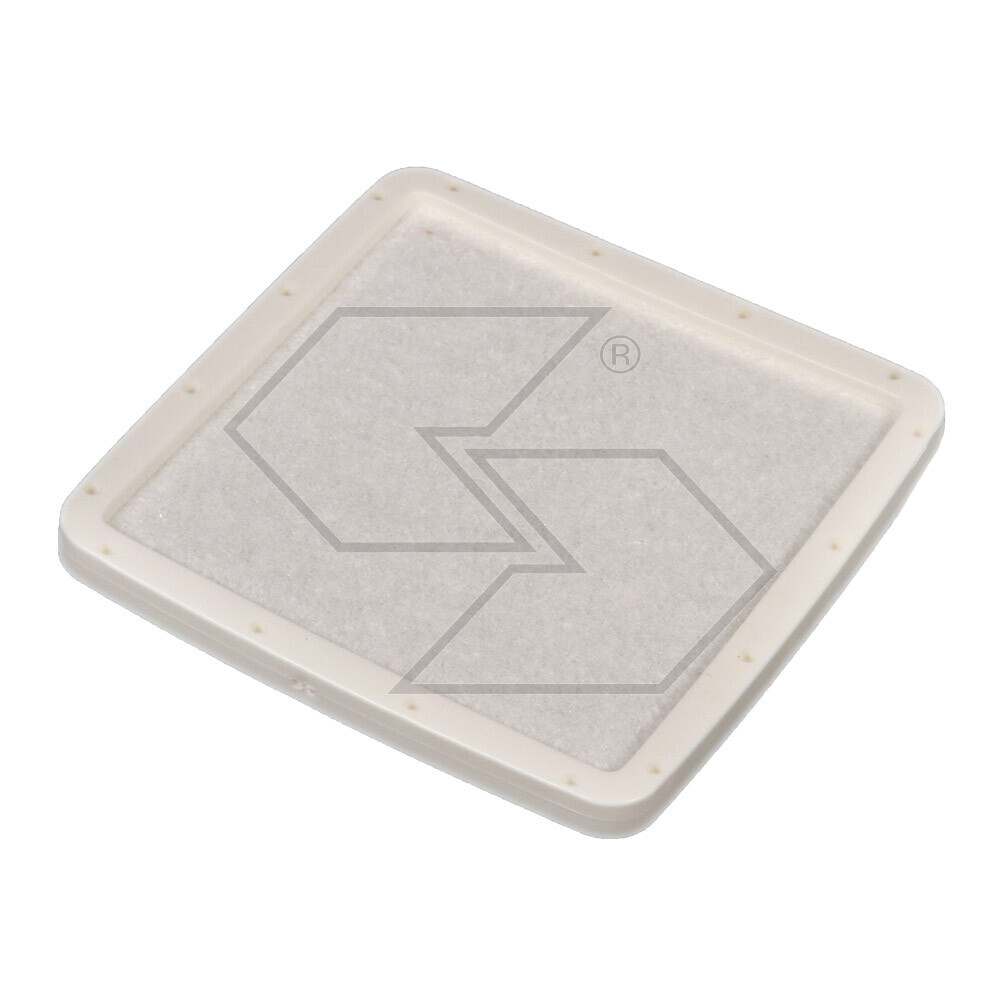 Air Filter Echo Cls-5000 Rm-5000 Air Filter Echo Cls-5000 Rm-5000