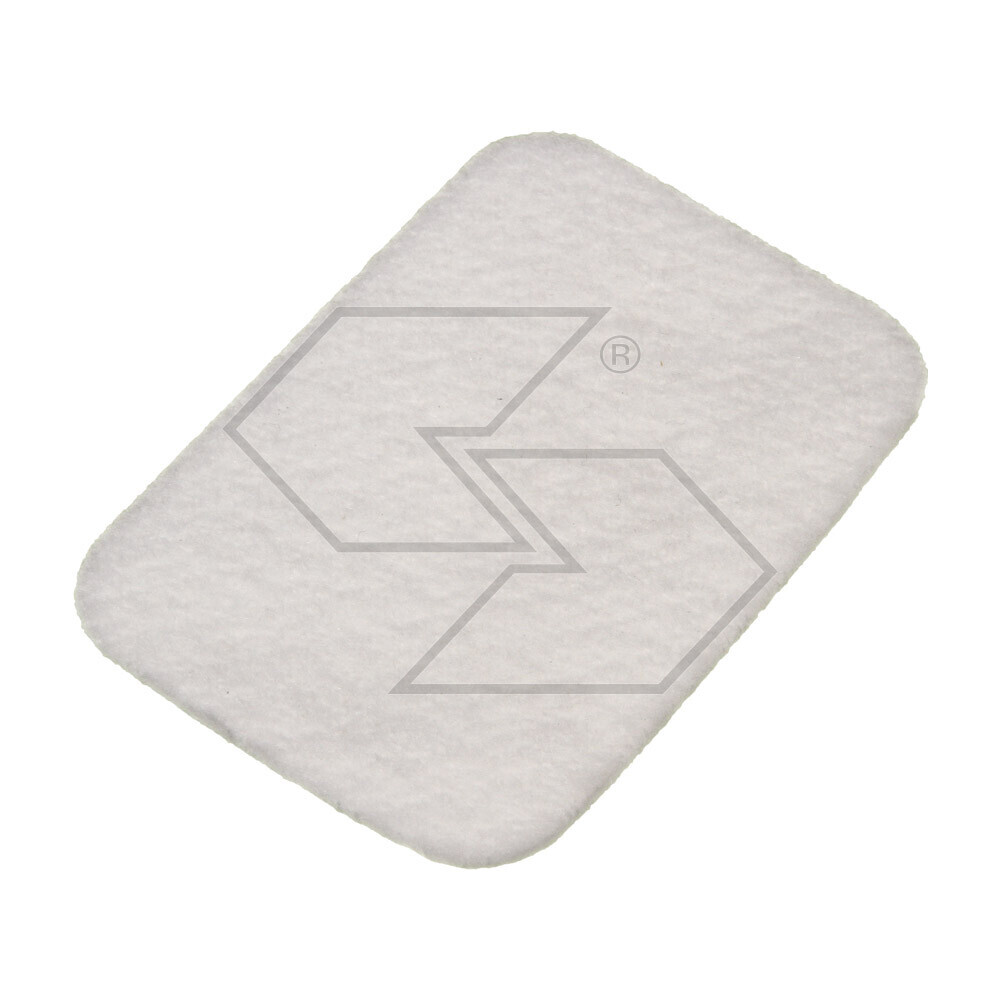 Echo Air Filter Dm4100-4600 Echo Air Filter Dm4100-4600