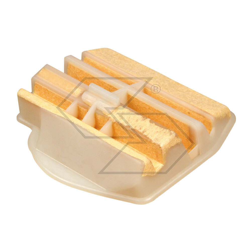 Husqv Air Filter. 445-450 Husqv Air Filter. 445-450
