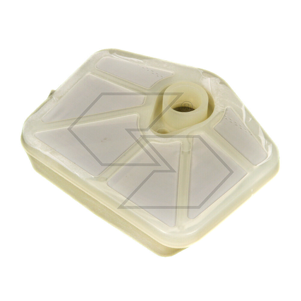 Husqv Air Filter. 238-242 Husqv Air Filter. 238-242