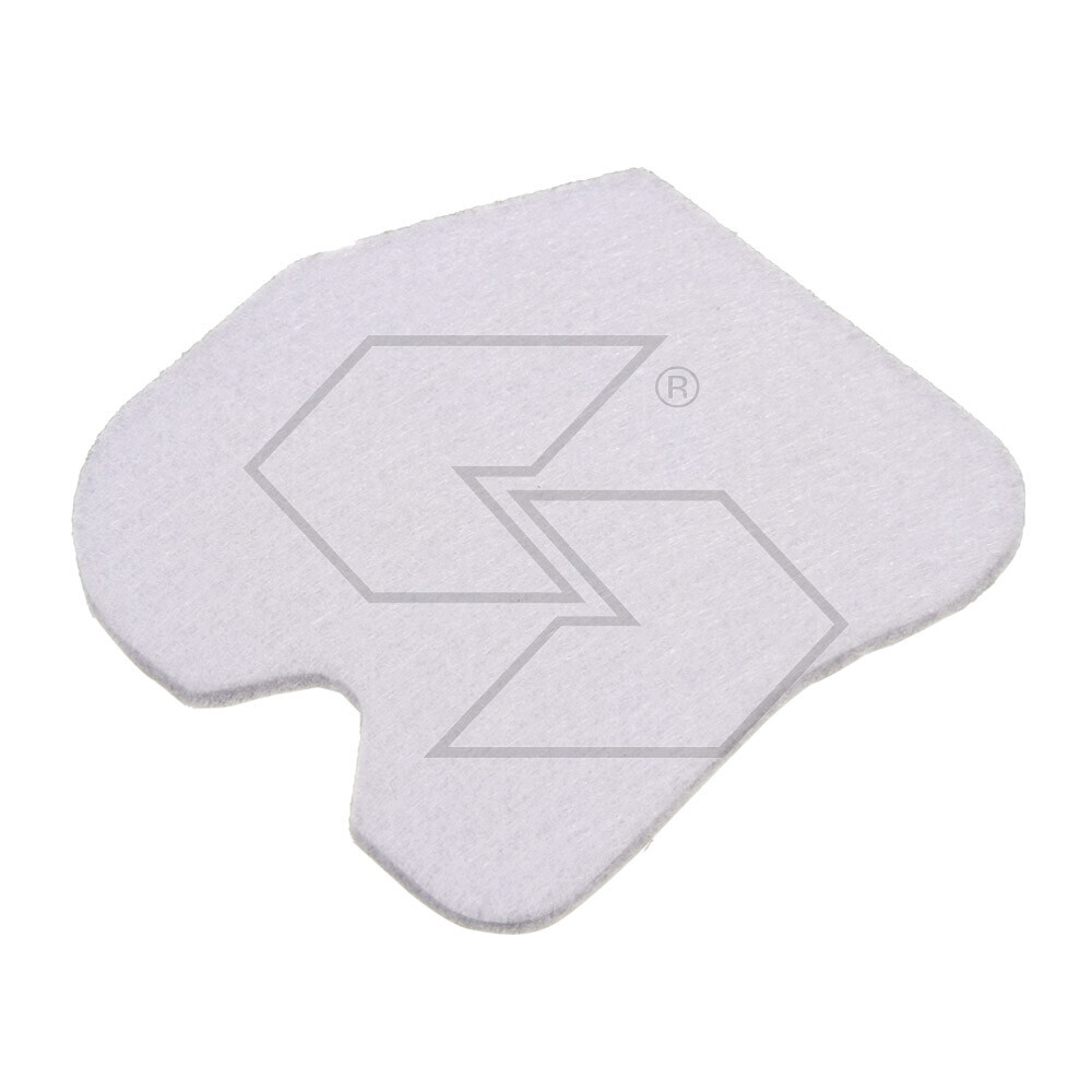 Husqv Air Filter. 236-240