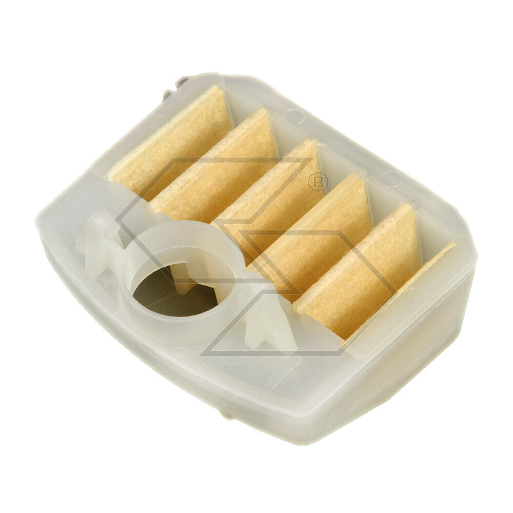 Husqv Air Filter. 340-345-350 Husqv Air Filter. 340-345-350