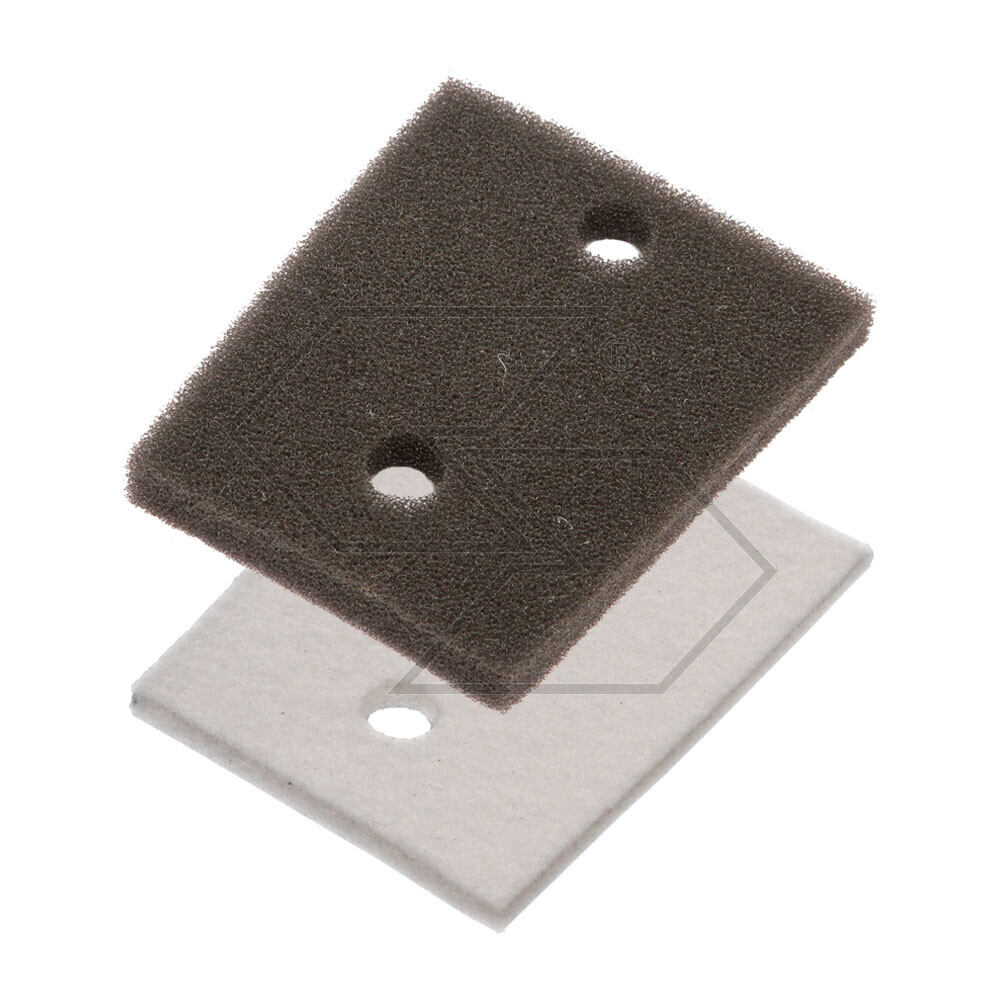 Stihl Air Filter Fs48-52-56 Stihl Air Filter Fs48-52-56