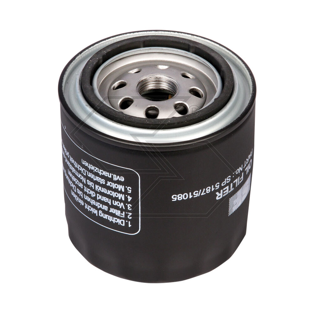 Oil Filter X B & S Oil Filter X B & S