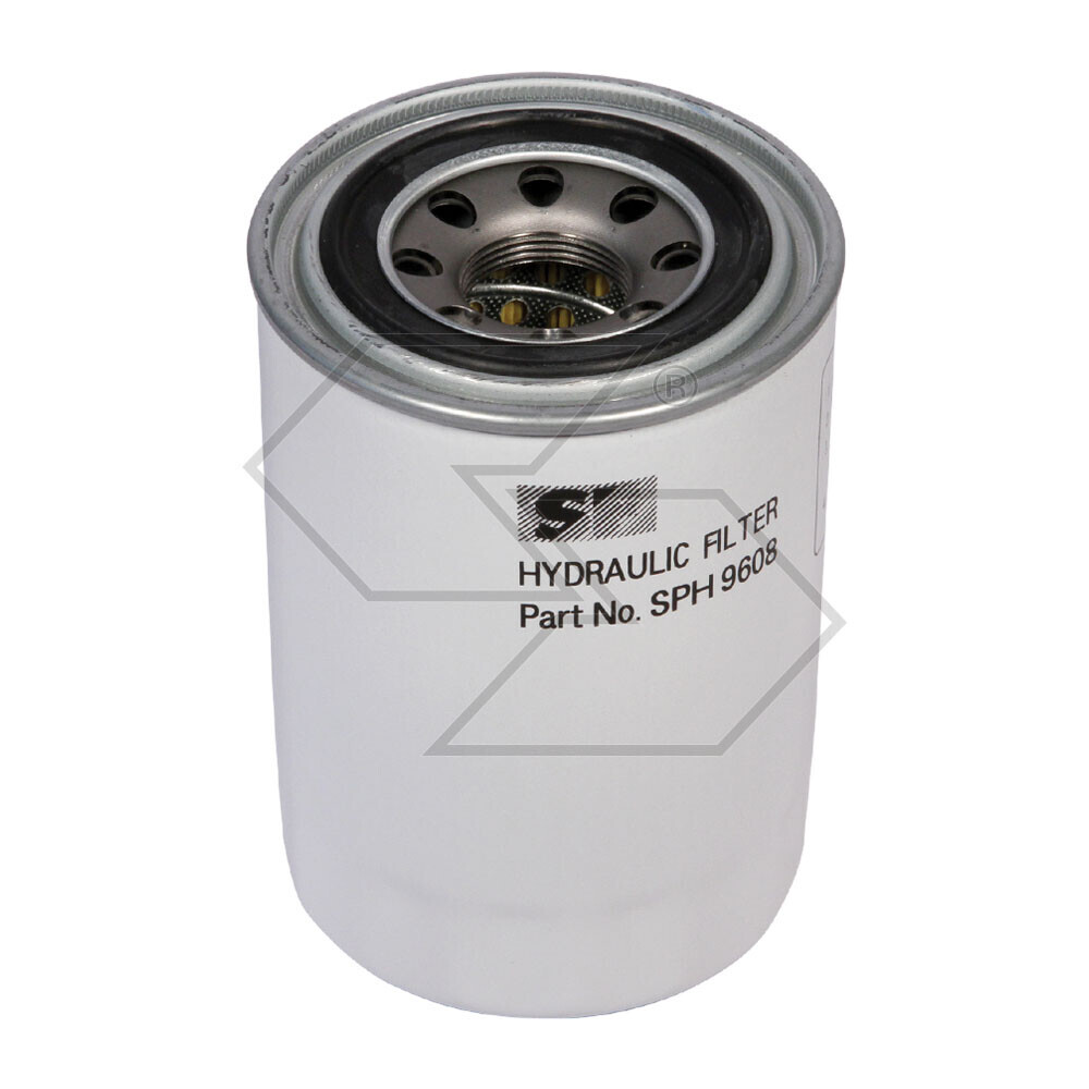 Oil Filter Iseki Oil Filter Iseki