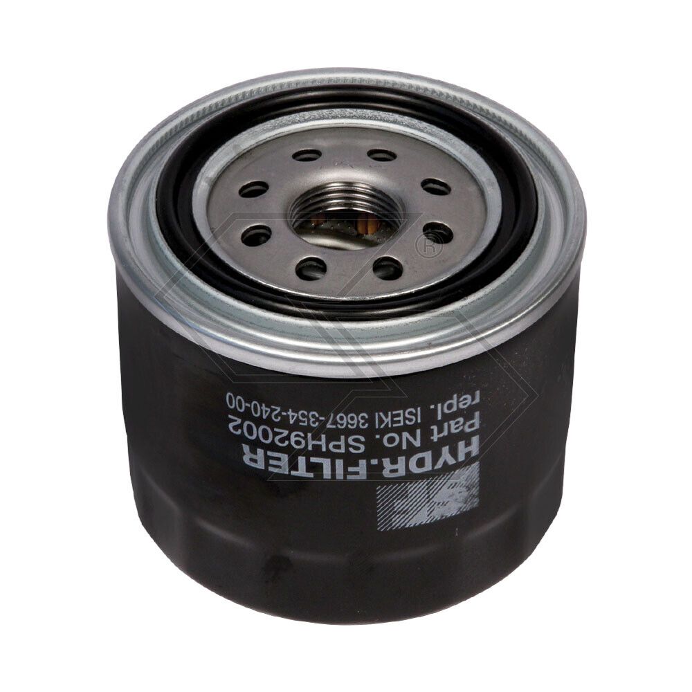 Oil Filter Iseki