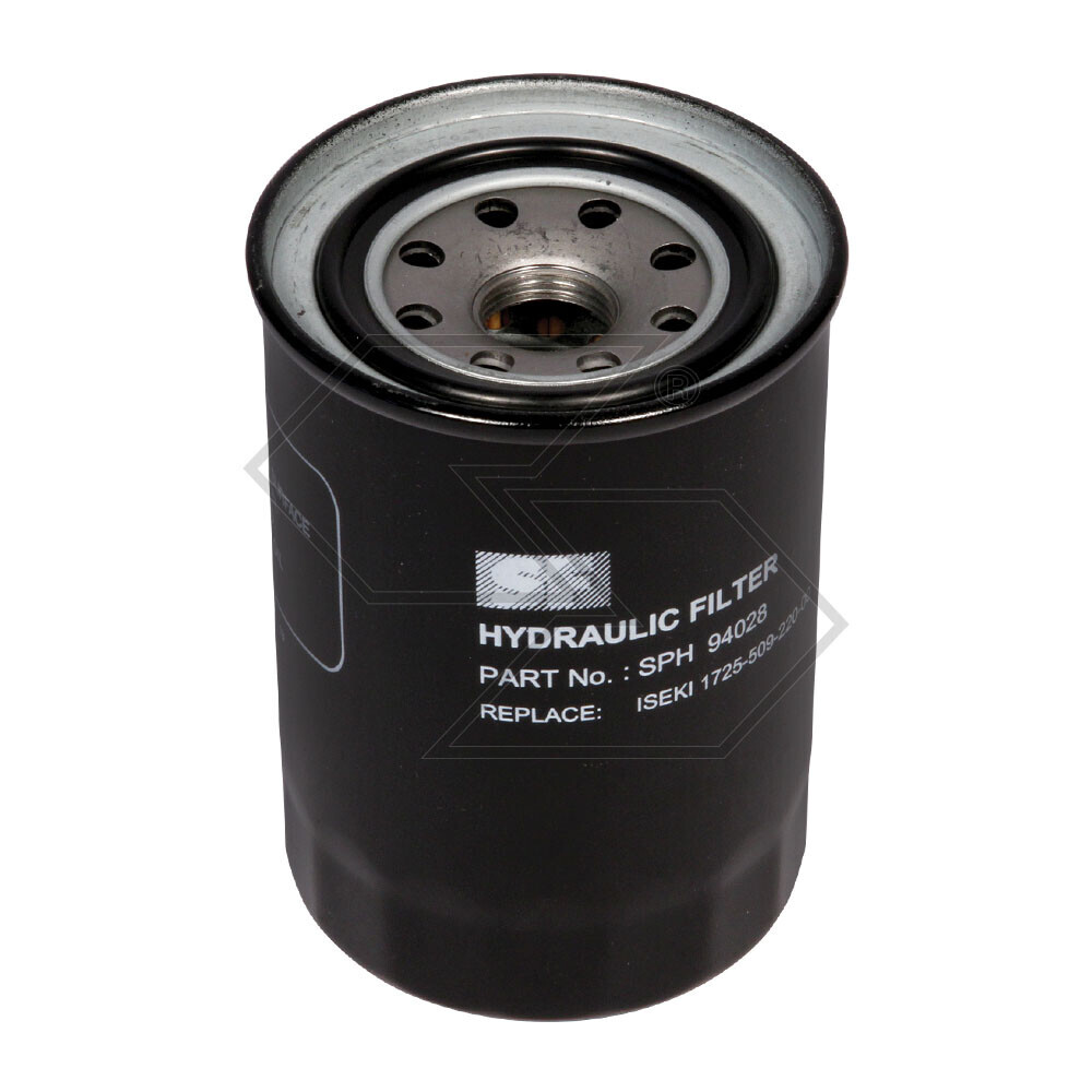 Oil Filter Iseki Oil Filter Iseki