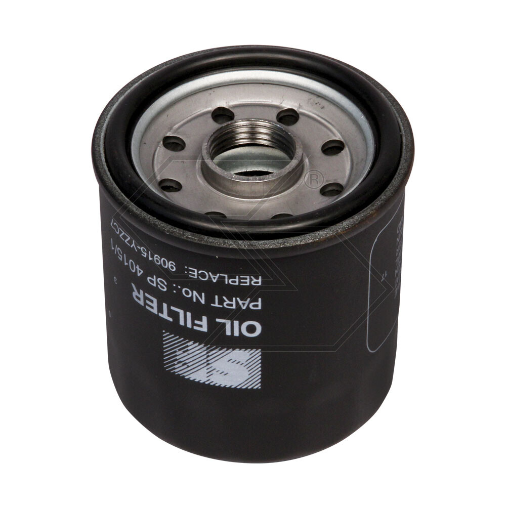 Oil Filter Iseki / Kubota / Robin Oil Filter Iseki / Kubota / Robin