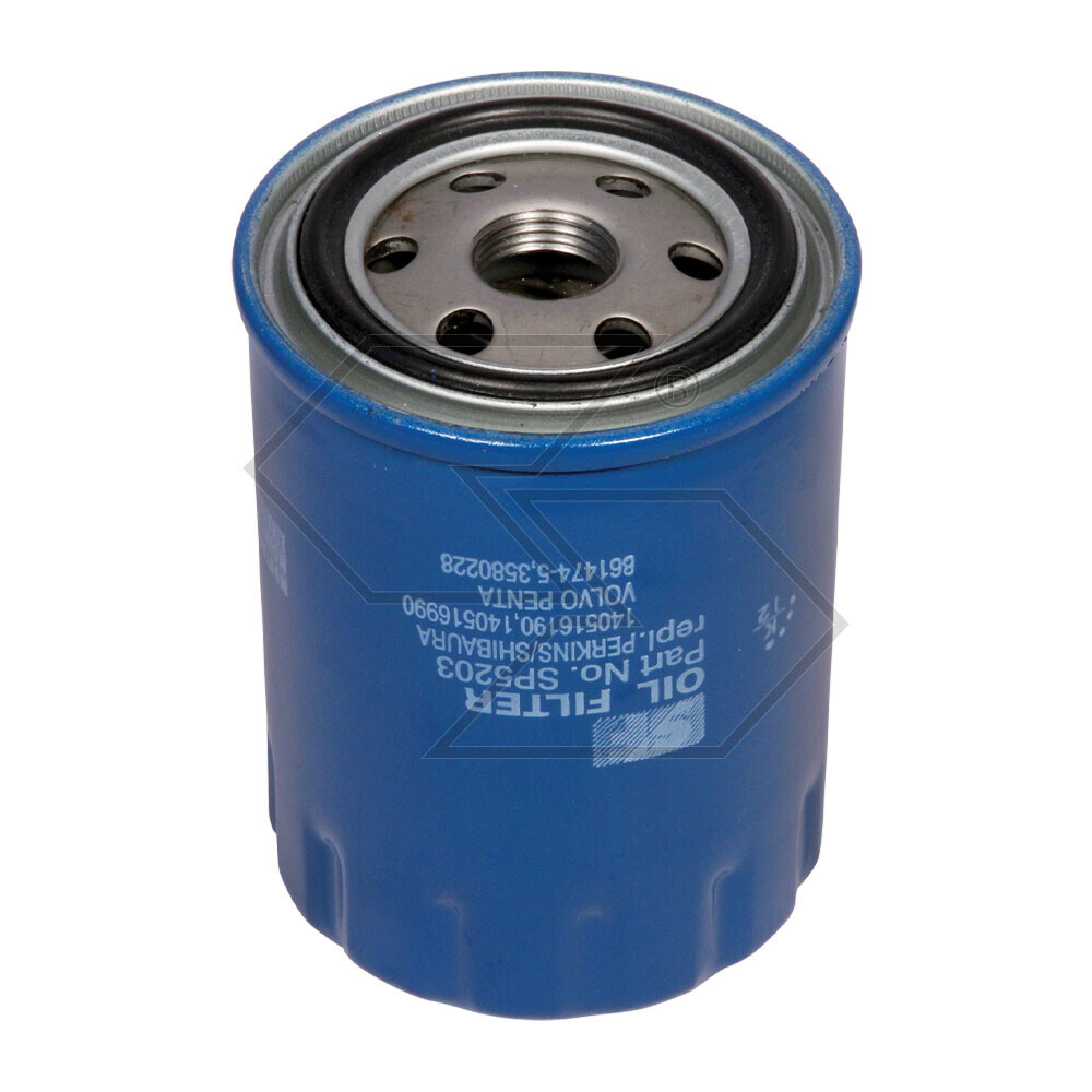 Kawasaki Oil Filter Kawasaki Oil Filter
