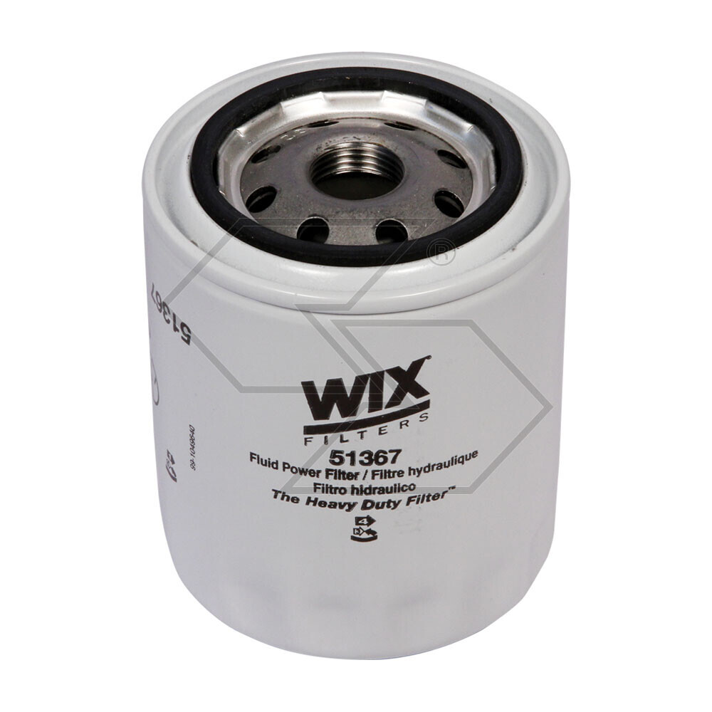 Kubota Oil Filter F2000, F2100w