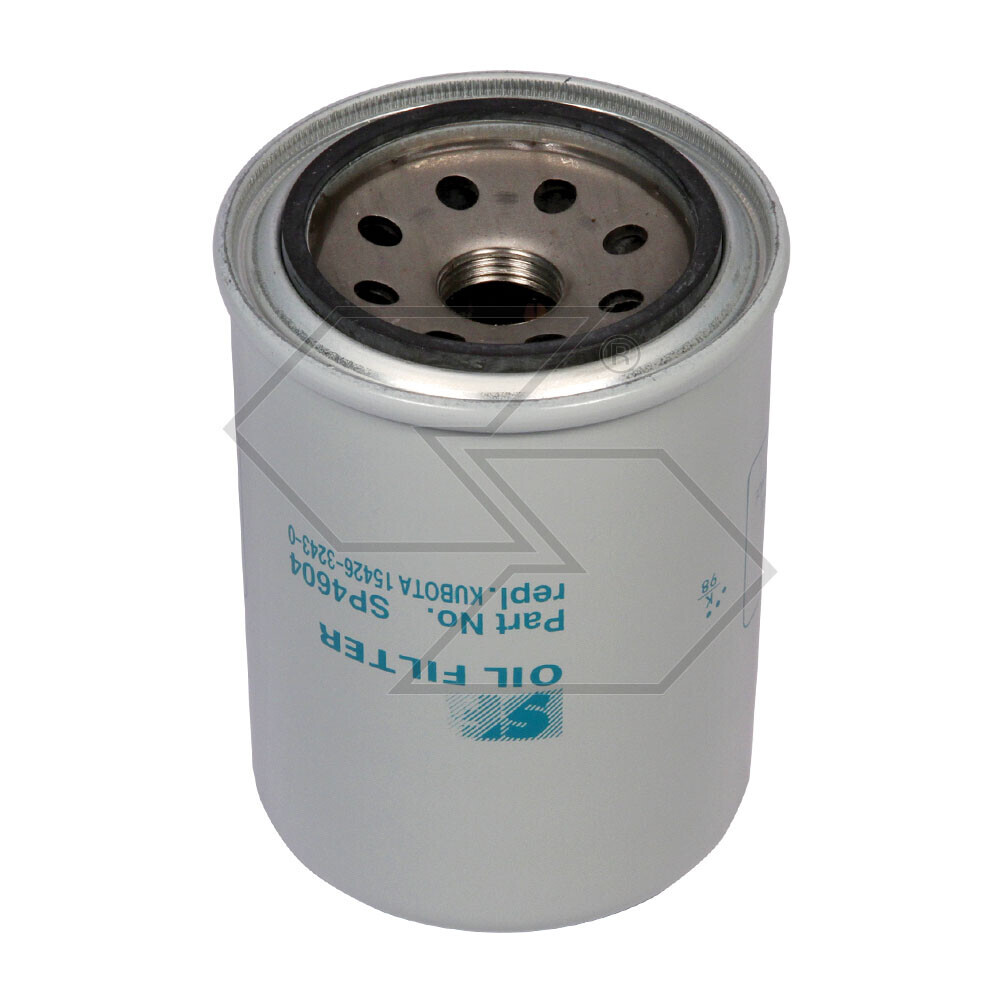 Kubota Oil Filter Kubota Oil Filter