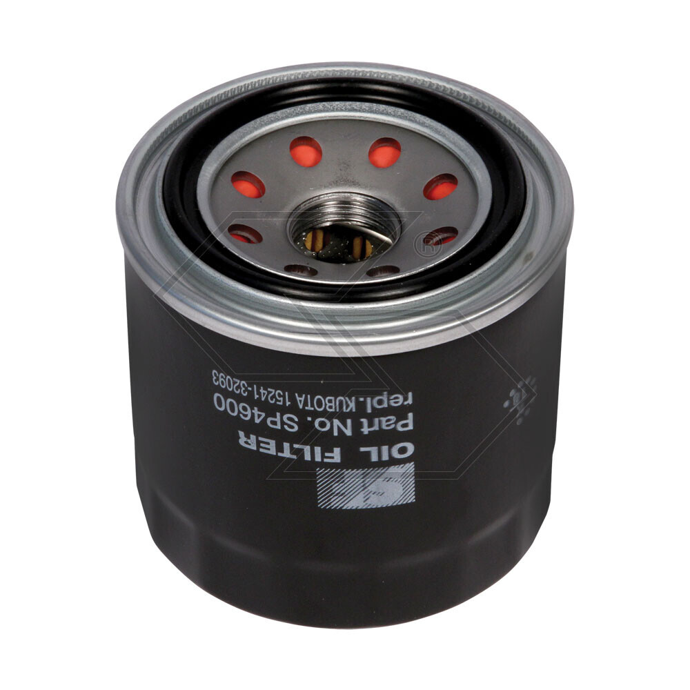 Kubota Z400, B1550 Oil Filter Kubota Z400, B1550 Oil Filter