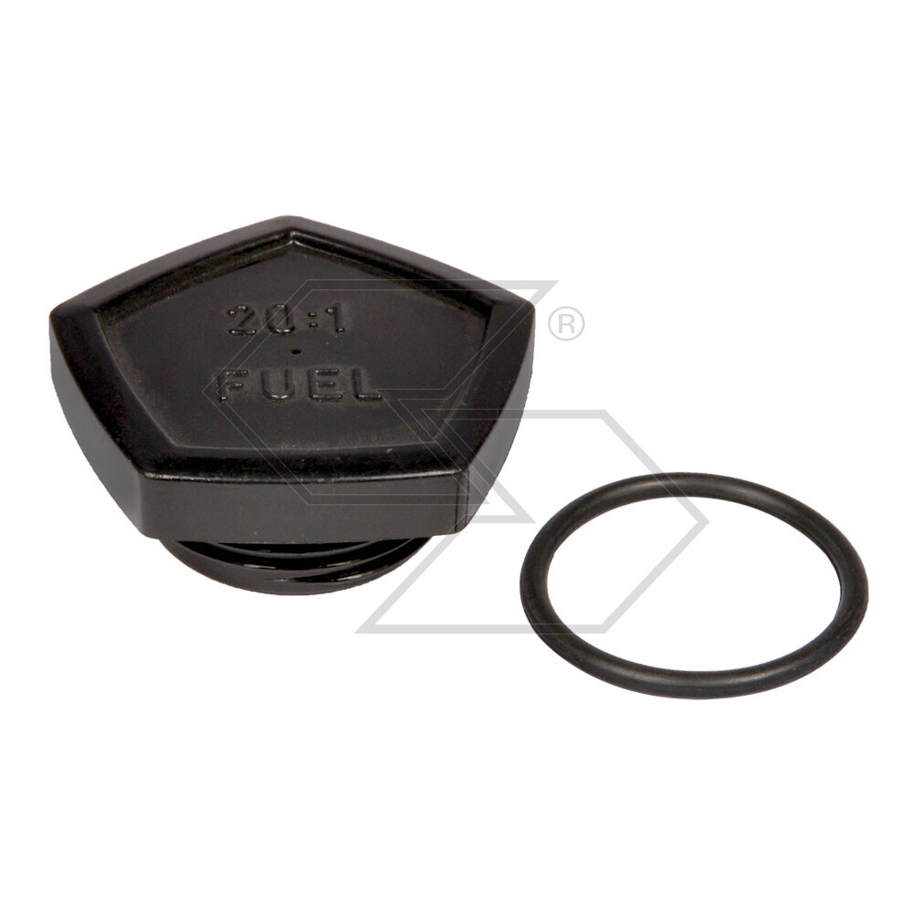 TAPPO CARBURANTE ECHO 601