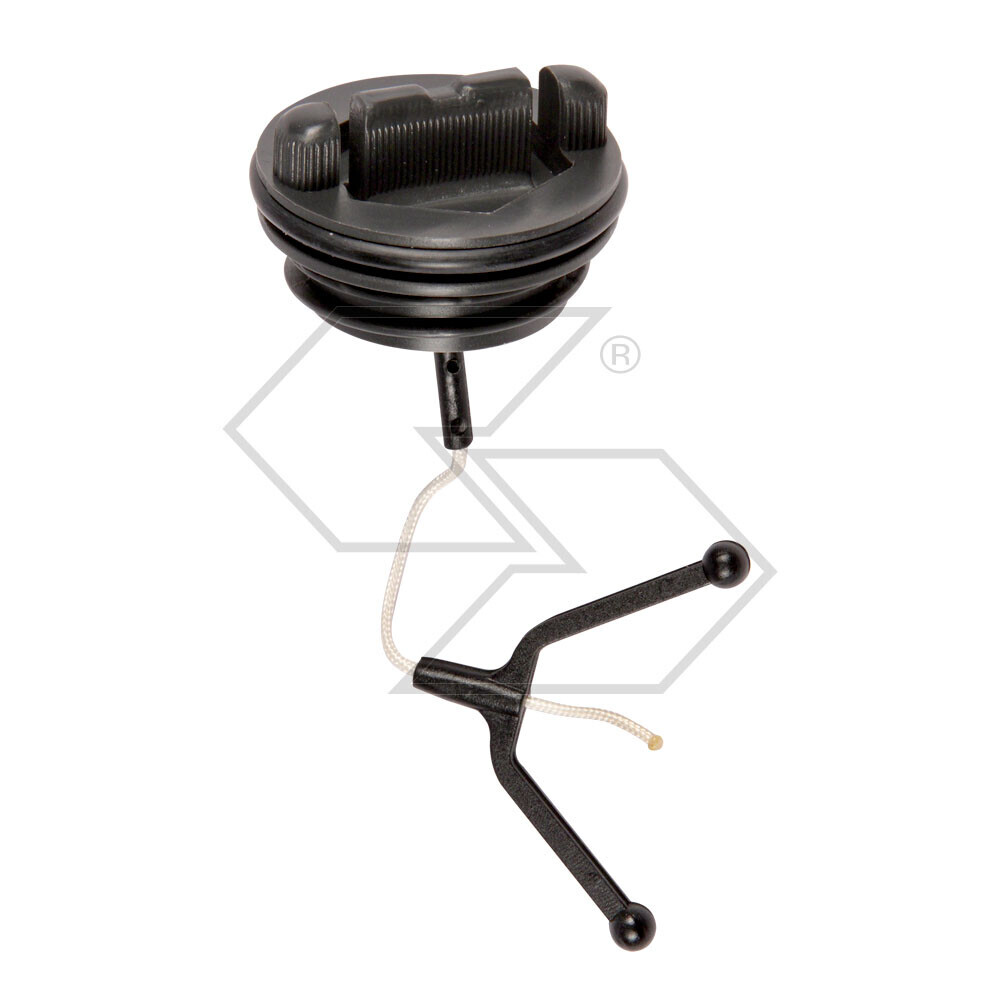 Carbura Cap / Oil Husqvar.234-288 Carbura Cap / Oil Husqvar.234-288