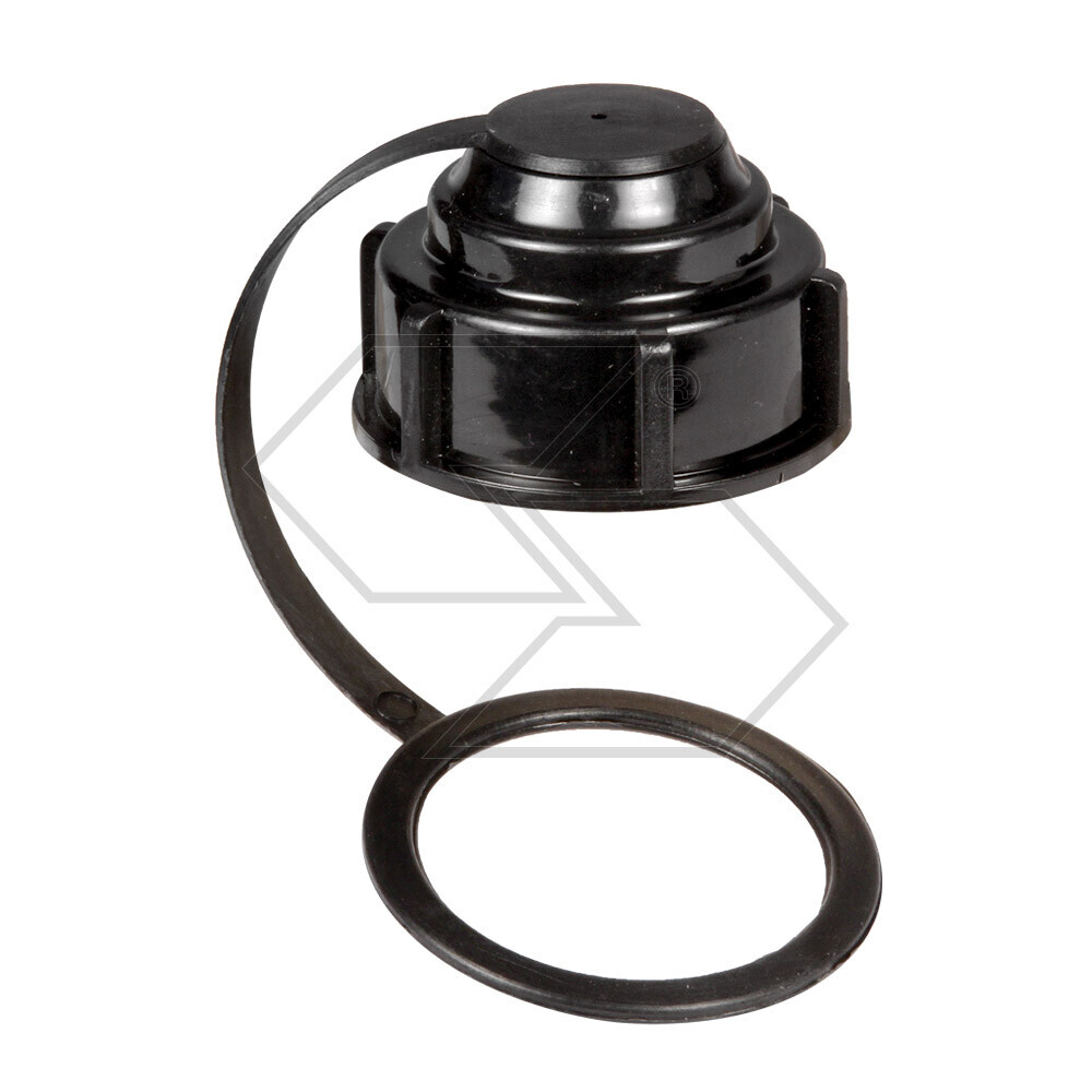 Fuel Cap Tecumseh Lav