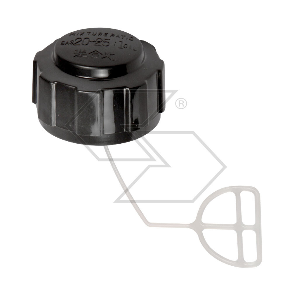 Kawas Fuel Cap. / Mitsub. Kawas Fuel Cap. / Mitsub.