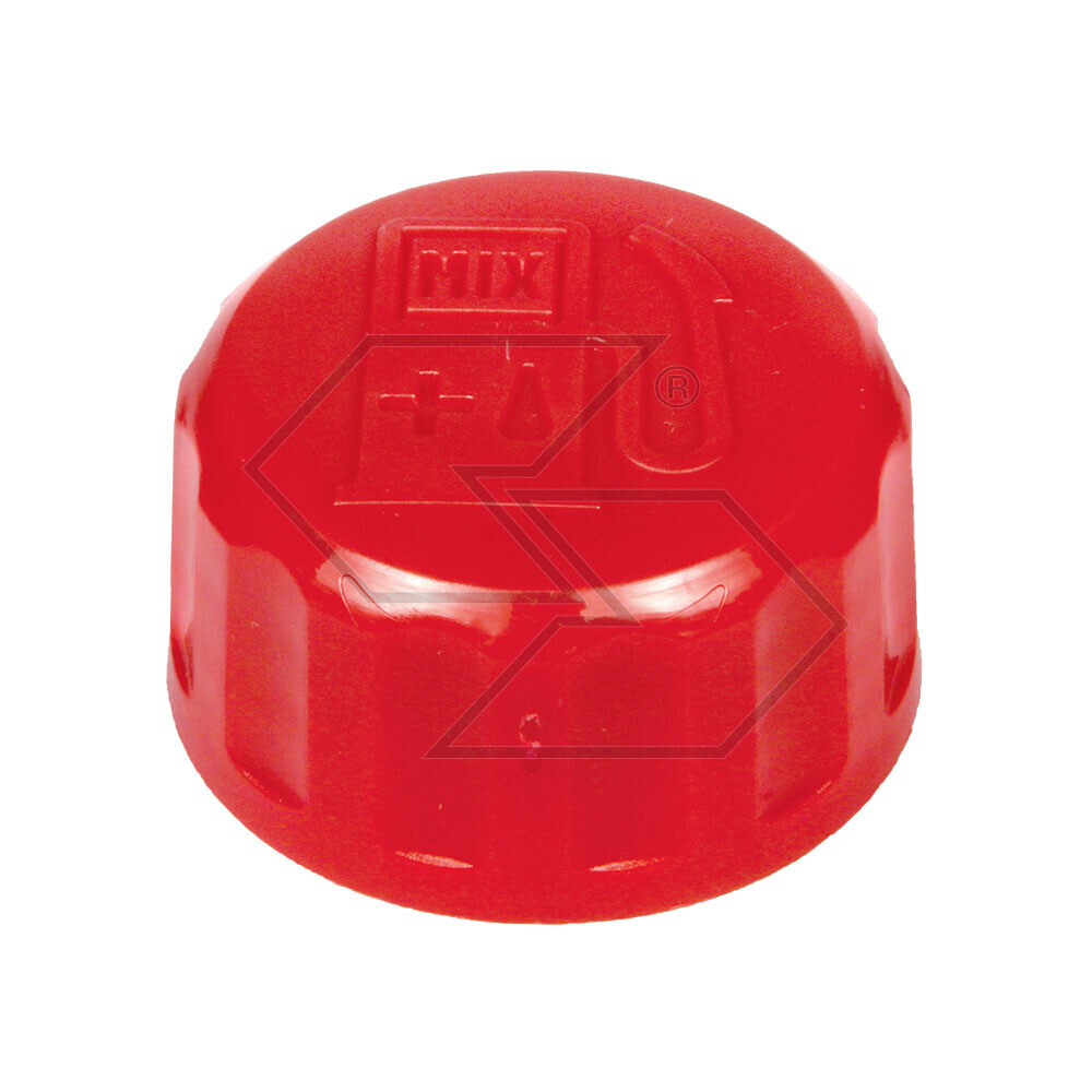 Shindaiwa Fuel Cap T20-t25 Shindaiwa Fuel Cap T20-t25