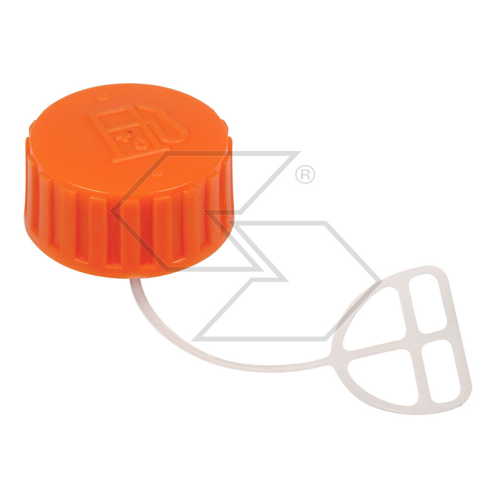 Fuel Cap Tanaka Dec./tagl.