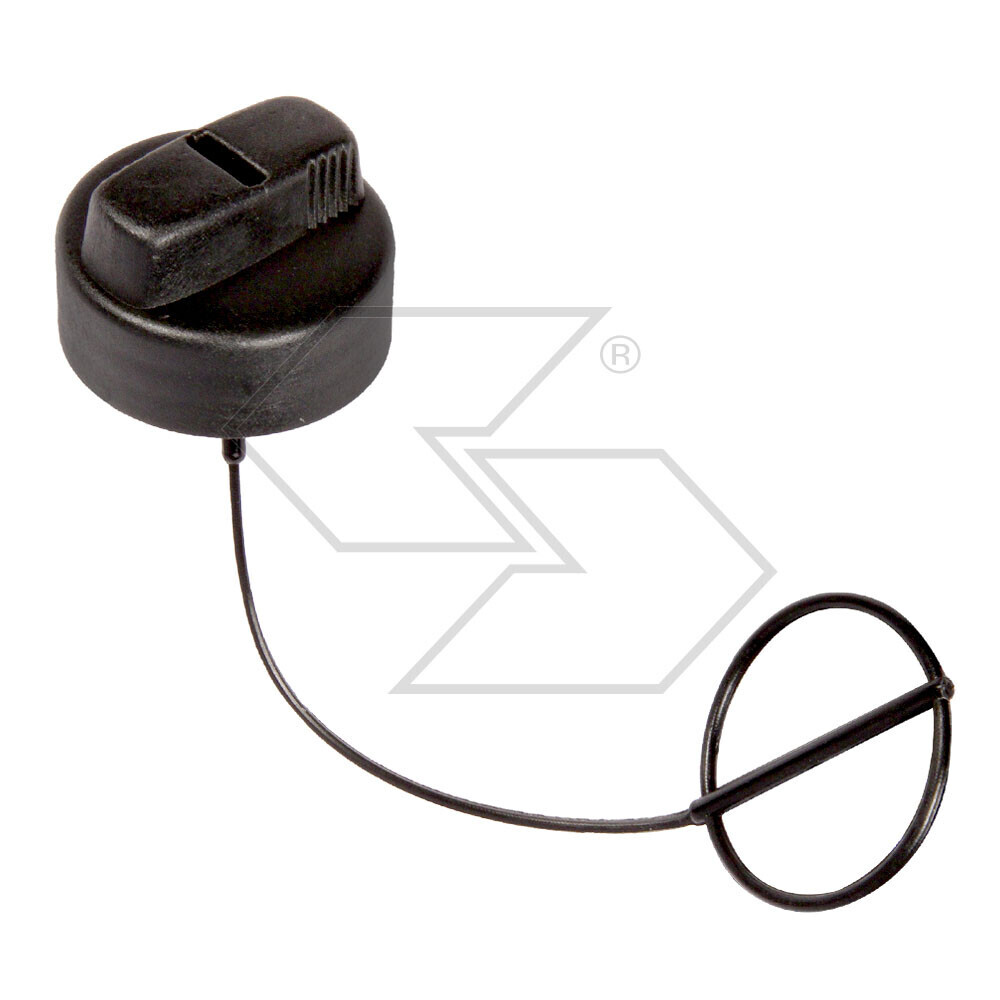 Husqvarna Fuel Cap 40-49 Husqvarna Fuel Cap 40-49