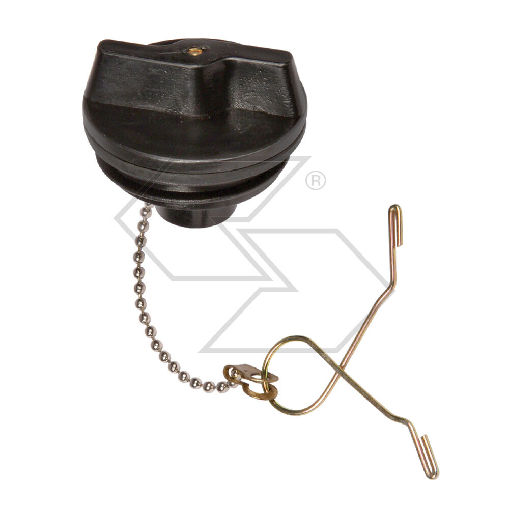 Stihl Fuel Cap Fs160-180